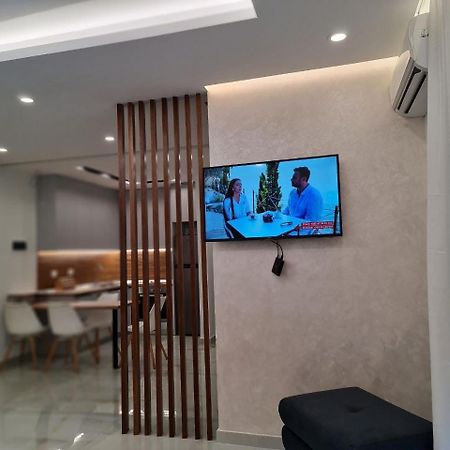 Alvi Apartment Голем Екстериор снимка