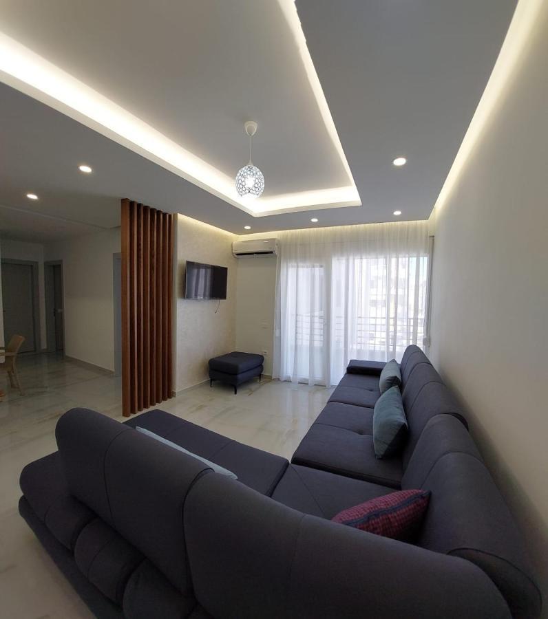 Alvi Apartment Голем Екстериор снимка