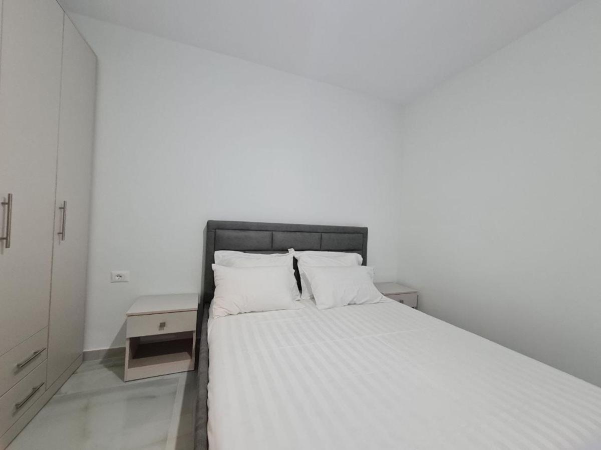 Alvi Apartment Голем Екстериор снимка