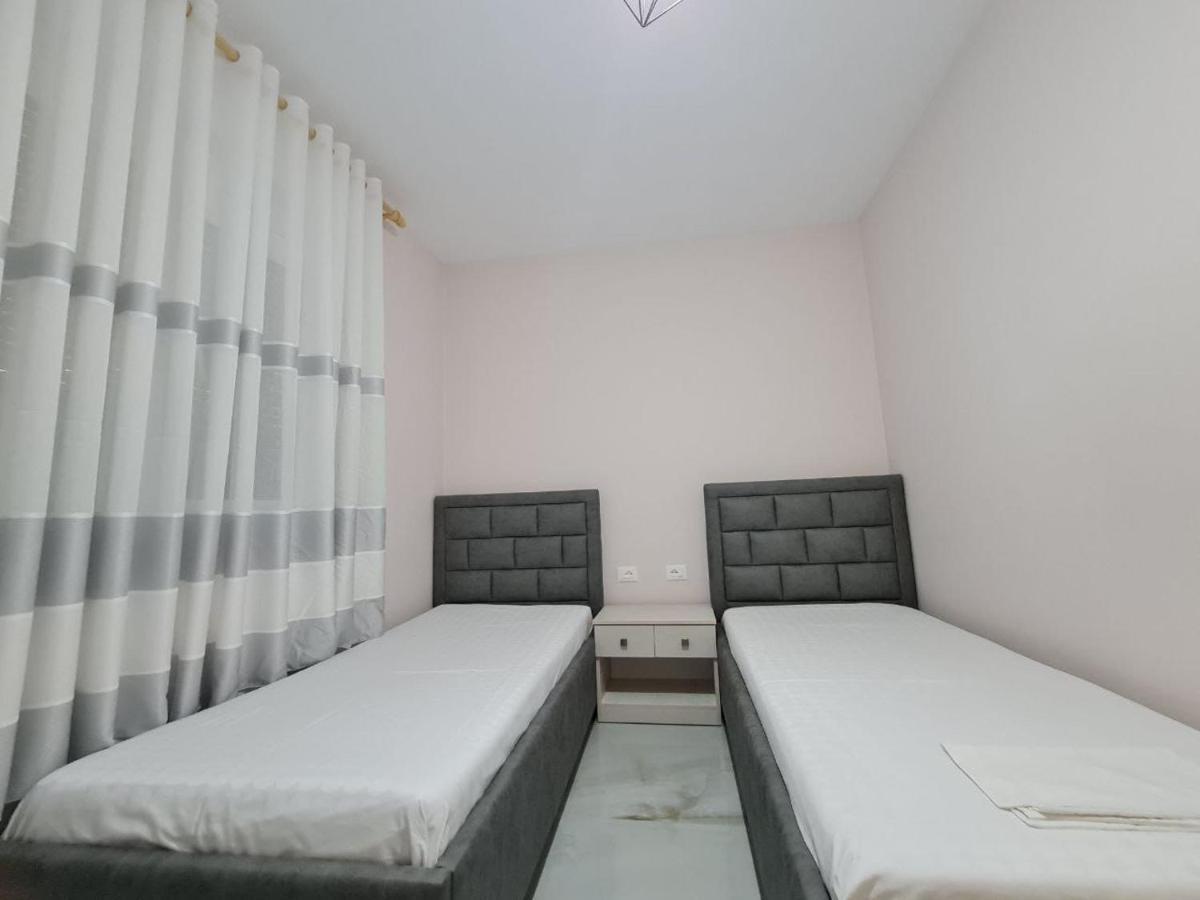 Alvi Apartment Голем Екстериор снимка
