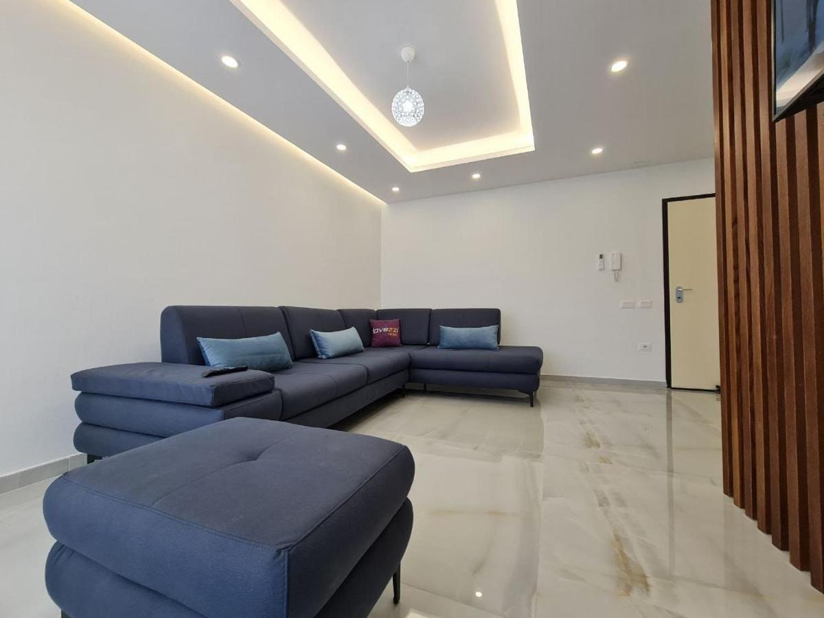 Alvi Apartment Голем Екстериор снимка
