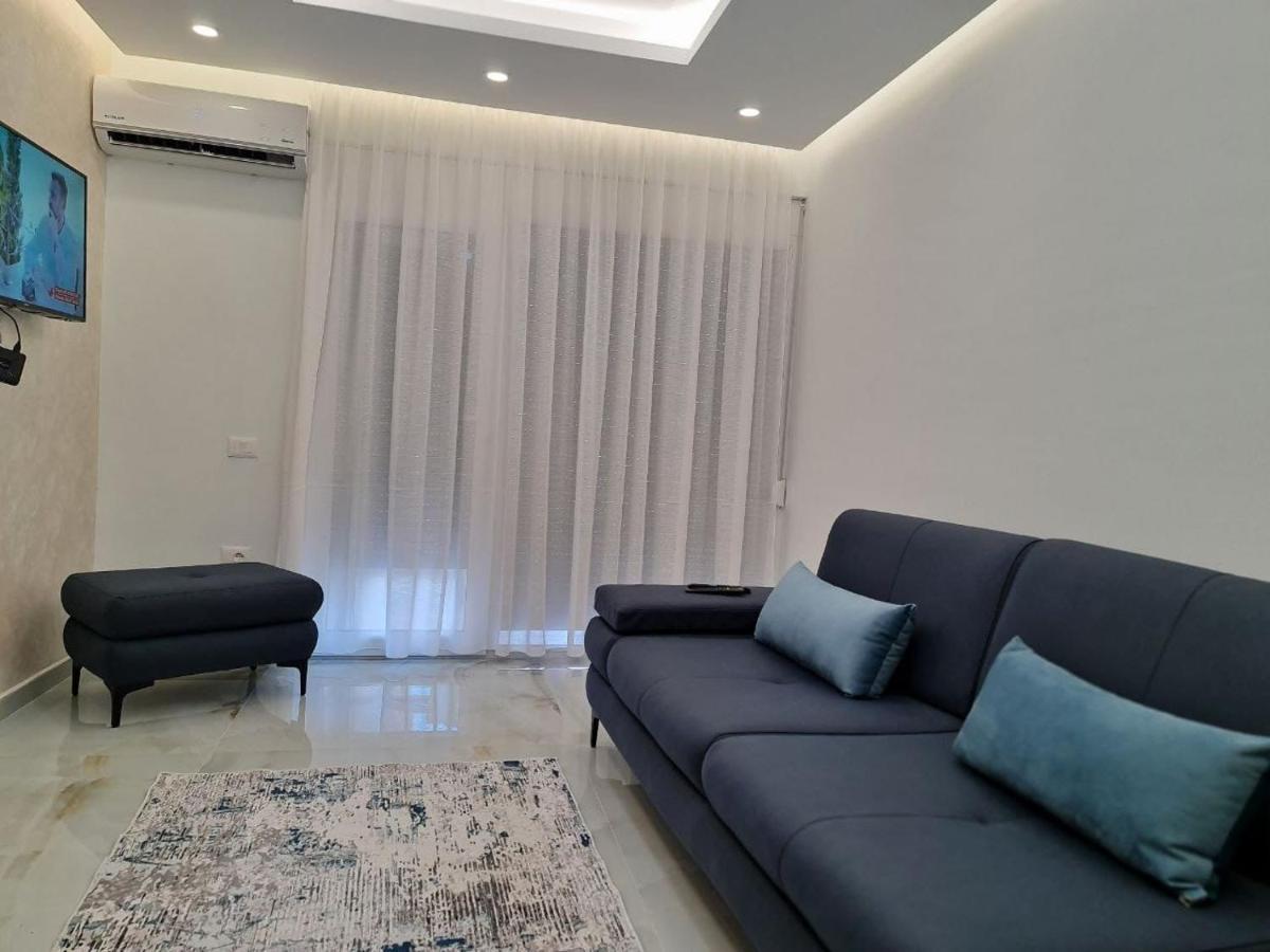 Alvi Apartment Голем Екстериор снимка
