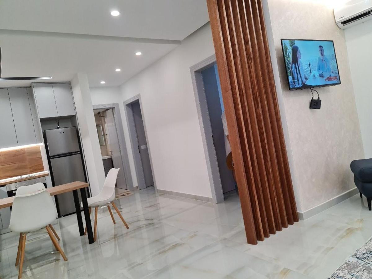 Alvi Apartment Голем Екстериор снимка