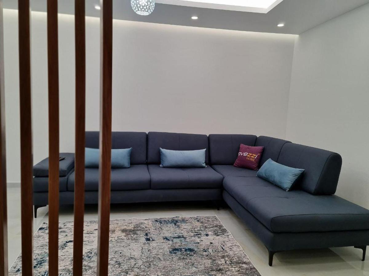 Alvi Apartment Голем Екстериор снимка
